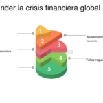 ¿Cómo afecta la deuda global en finanzas?