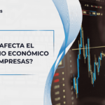 ¿Cómo afecta la economía a las finanzas?