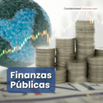 ¿Cómo afecta la economía en finanzas públicas?