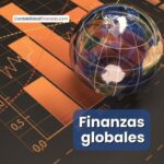 ¿Cómo se gestionan las finanzas globales?