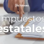 ¿Cómo se manejan los impuestos estatales?