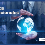 ¿Qué es el comercio internacional en finanzas?