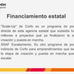 ¿Qué es el financiamiento de proyectos estatales?