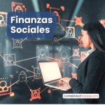 ¿Qué es el financiamiento social en finanzas?