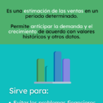 ¿Qué es el forecast financiero empresarial?