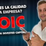 ¿Qué es el ROIC en finanzas empresariales?