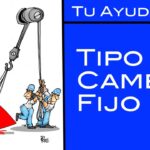 ¿Qué es el tipo de cambio fijo en finanzas?