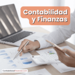 ¿Qué es la contabilidad en finanzas empresariales?