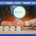 ¿Qué es la sostenibilidad financiera en comunidades?